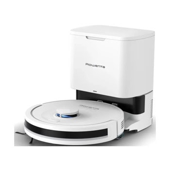 Rowenta X-Plorer Serie 90+ Dust Station RR8797WH