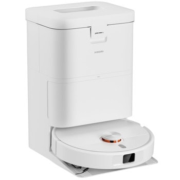 Xiaomi Robot Vacuum H50 | JAR Computers Xiaomi Robot Vacuum H50