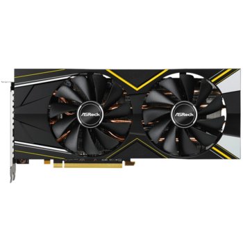 AMD Radeon RX 5700 Challenger D (Bulk)