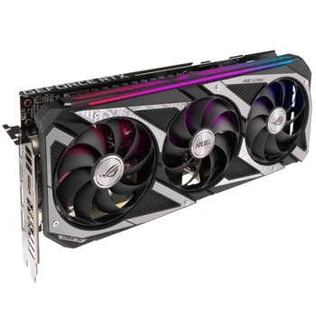 ASUS ROG Strix GeForce RTX 3050 OC 90YV0HI1-M0NA00