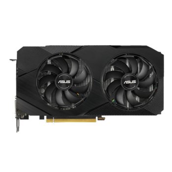 ASUS GeForce RTX 2060 Dual Super EVO V2 Advanced E