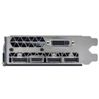 ASUS GTX980-4GD5