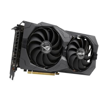 Asus ROG Stirx GTX 1660 Super 6GB