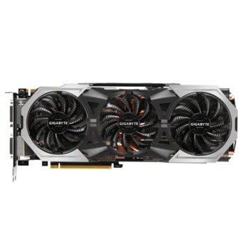 Gigabyte GV-N98TG1 GAMING-6GD