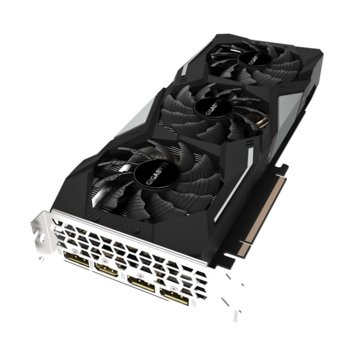 Gigabyte GTX 1660 Gaming OC Edition 6GB