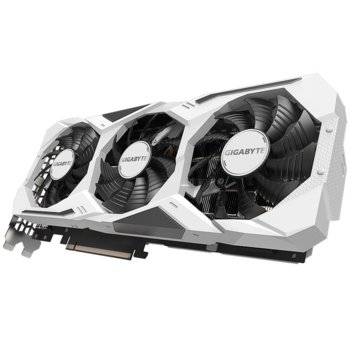 Gigabyte GV-N207SGAMINGOC WHITE-8GD