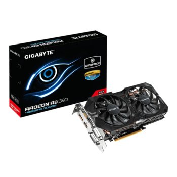 Gigabyte GV-R938WF2-4GD