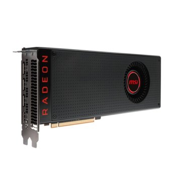 MSI Radeon RX Vega 64 8G