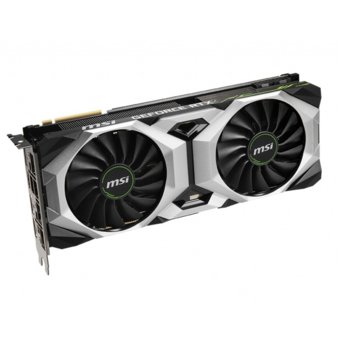 MSI RTX 2080 Ti VENTUS GP OC