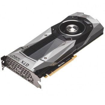 Palit GF GTX 1080 Ti FE NEB108T019LC-PG611F