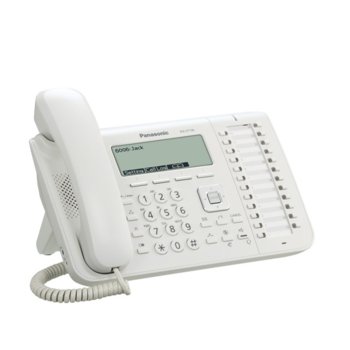 VoIP телефон Panasonic KX-UT136