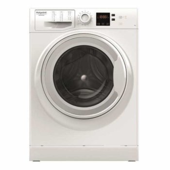 Пералня Hotpoint-Ariston NS 723U W EU