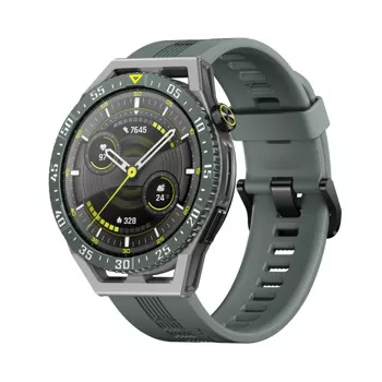 Huawei Watch GT 3 SE Wilderness Green