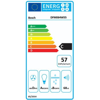 Bosch DFM064W55