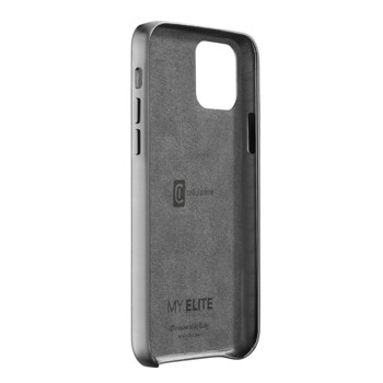 Cellularline Elite Black iPhone 12/12 Pro