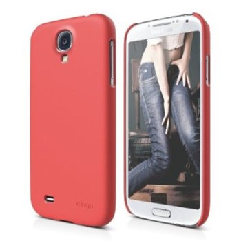 Elago G7 Slim Fit Case + HD Clear film