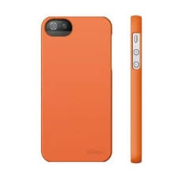 Elago S5 Slim Fit 2 Case + HD Clear Film