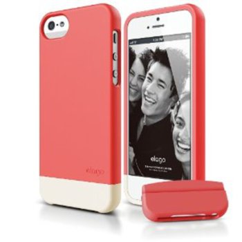 Elago S5 Glide Case