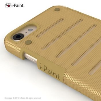 iPaint Gold MC 141002 for Apple iPhone 8