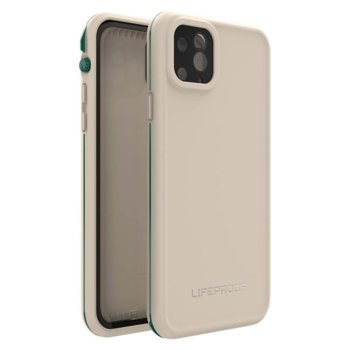 LifeProof Fre iPhone 11 Pro Max beige 77-62611