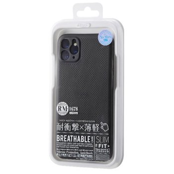 Remax Breathable RM-1678 iPhone 11 Pro Max Кафяв