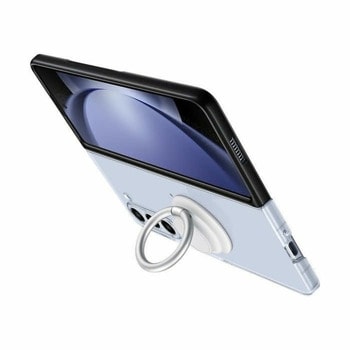 Калъф Samsung Clear Gadget Cover EF-XF946CTEGWW