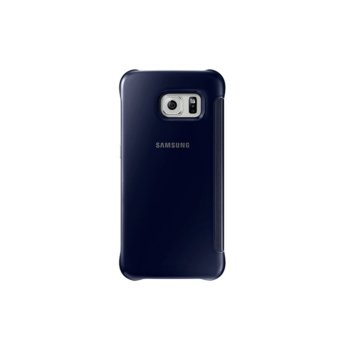 Samsung Cover EF-ZG925BBEGWW Galaxy S6 Edge Black