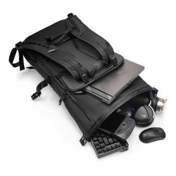 asus rog slash backpack 4.0 90xb09x0-bbp000 | JAR Computers asus rog slash backpack 4.0 90xb09x0-bbp000