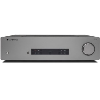 Cambridge Audio CXA81 Grey C11129