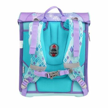 Ученическа раница CoolPack Teneris Frozen