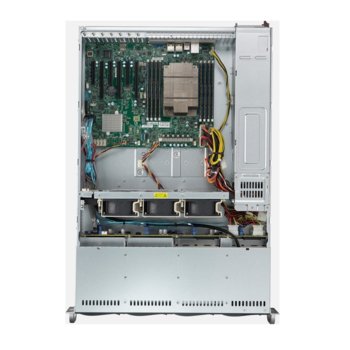 SuperMicro SuperServer AS-2013S-C0R
