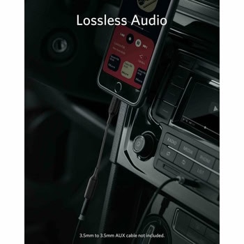 адаптер anker от lightning към 3.5 мм аудио жак