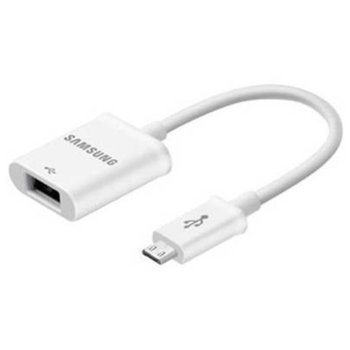 Samsung USB Connector White EPL-AU10WEGSTD