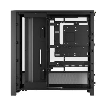 Corsair Frame 4000D RS ARGB Black CC-9011296-WW