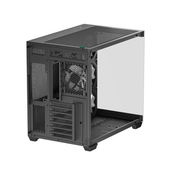 DeepCool CG530 4F R-CG530-BKADA4-G-1 (Мостра)