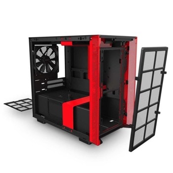 NZXT CA-H210I-BR