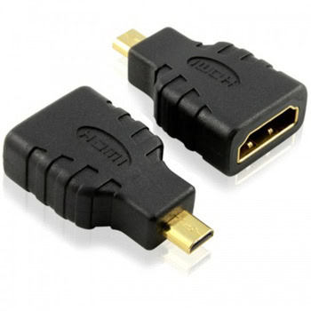 DF17120 HDMI(ж) към Micro HDMI(м)