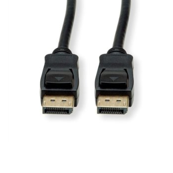 Cable DP M - DP M 2m 5K Value 11.99.5811