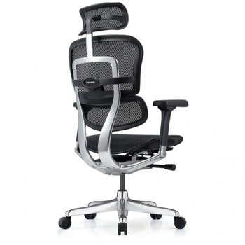 Antares ERGOHUMAN 2 ELITE черен
