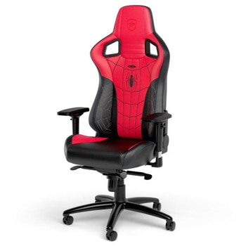 noblechairs EPIC Spider-Man Edition