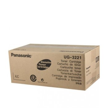 КАСЕТА ЗА PANASONIC UF-490/UF-4100 - P№ UG 3221 - заб.: 6000k | JAR Computers КАСЕТА ЗА PANASONIC UF-490/UF-4100 - P№ UG 3221
