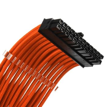 Phanteks Orange ZUAD-758