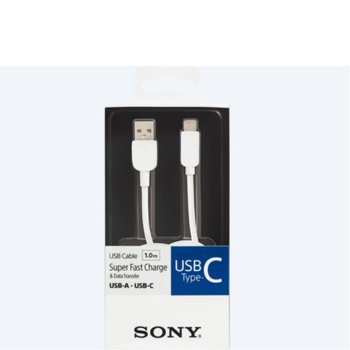 Sony CP-CC100