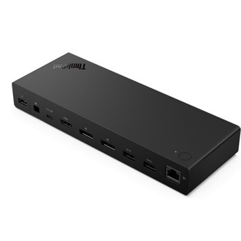 lenovo thinkpad usb4 dock 5000