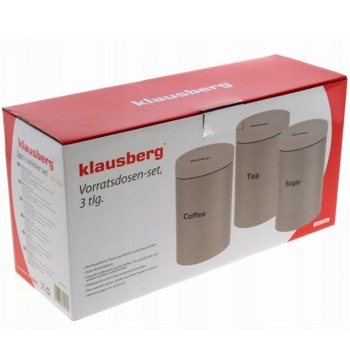 Klausberg KB 7452