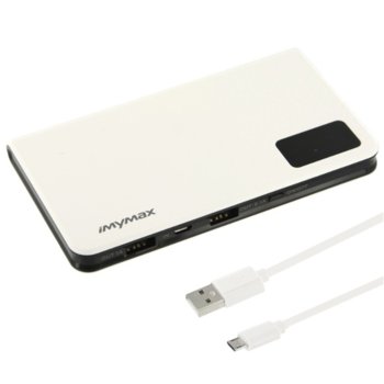 Mymax Business Power Bank 10000mAh MM-PB/007