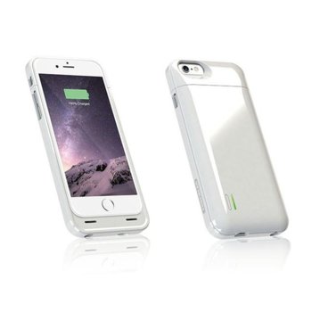 Външна батерия/power bank/ Tunewear Tunemax Energy Jacket 3000 mAh, бял | JAR Computers Tunemax Energy Jacket 3000 mAh TUN-PH-0003556