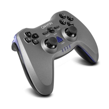 Canyon 3in1 wireless gamepad CNS-GPW6