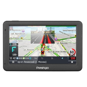 Prestigio GeoVision 5059