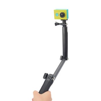 KingMa 3-way Adjustable Selfie Tripod XI106